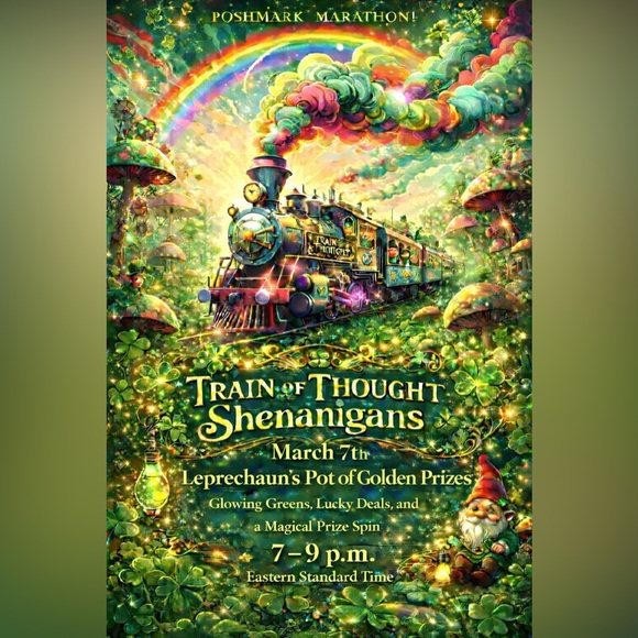 Like this listing to know when I’m live! - Picture 3 of 8